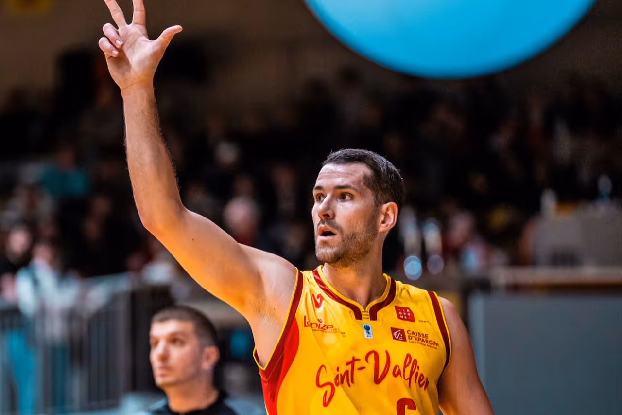 Saint-Vallier n’a pas dit son dernier mot