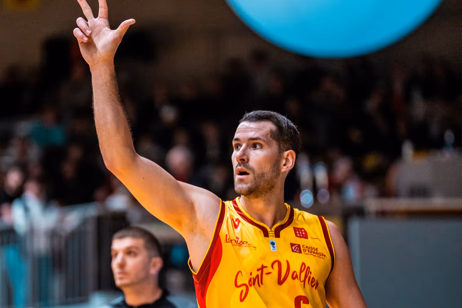 Saint-Vallier n’a pas dit son dernier mot