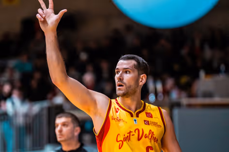 Saint-Vallier n’a pas dit son dernier mot