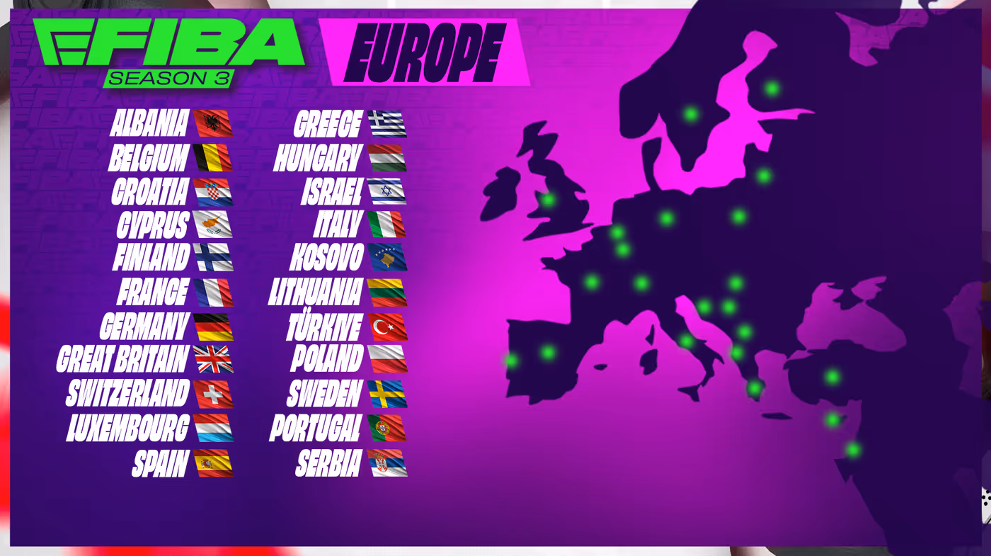 2024 10 07 Pre Qualifiers Europe Vf