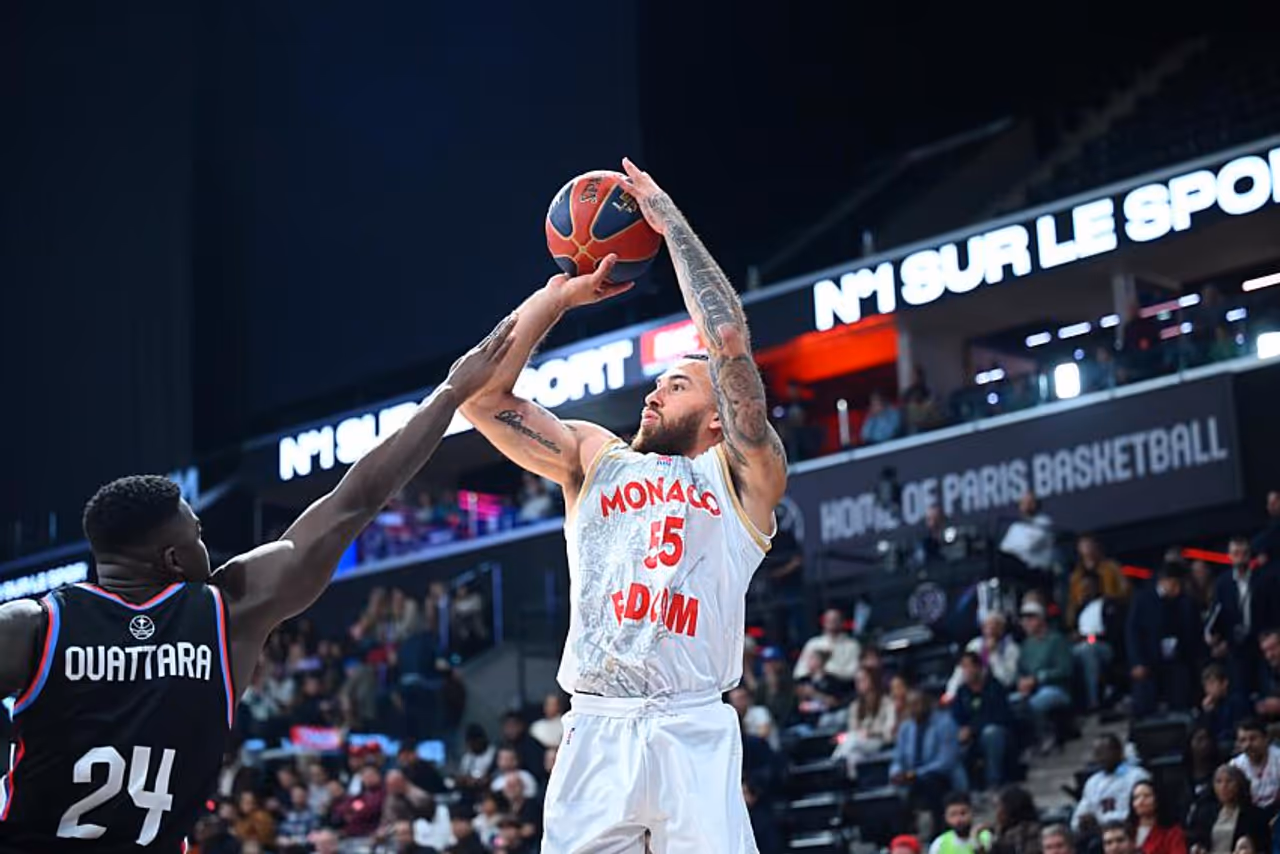 Une entrée en matière très relevée