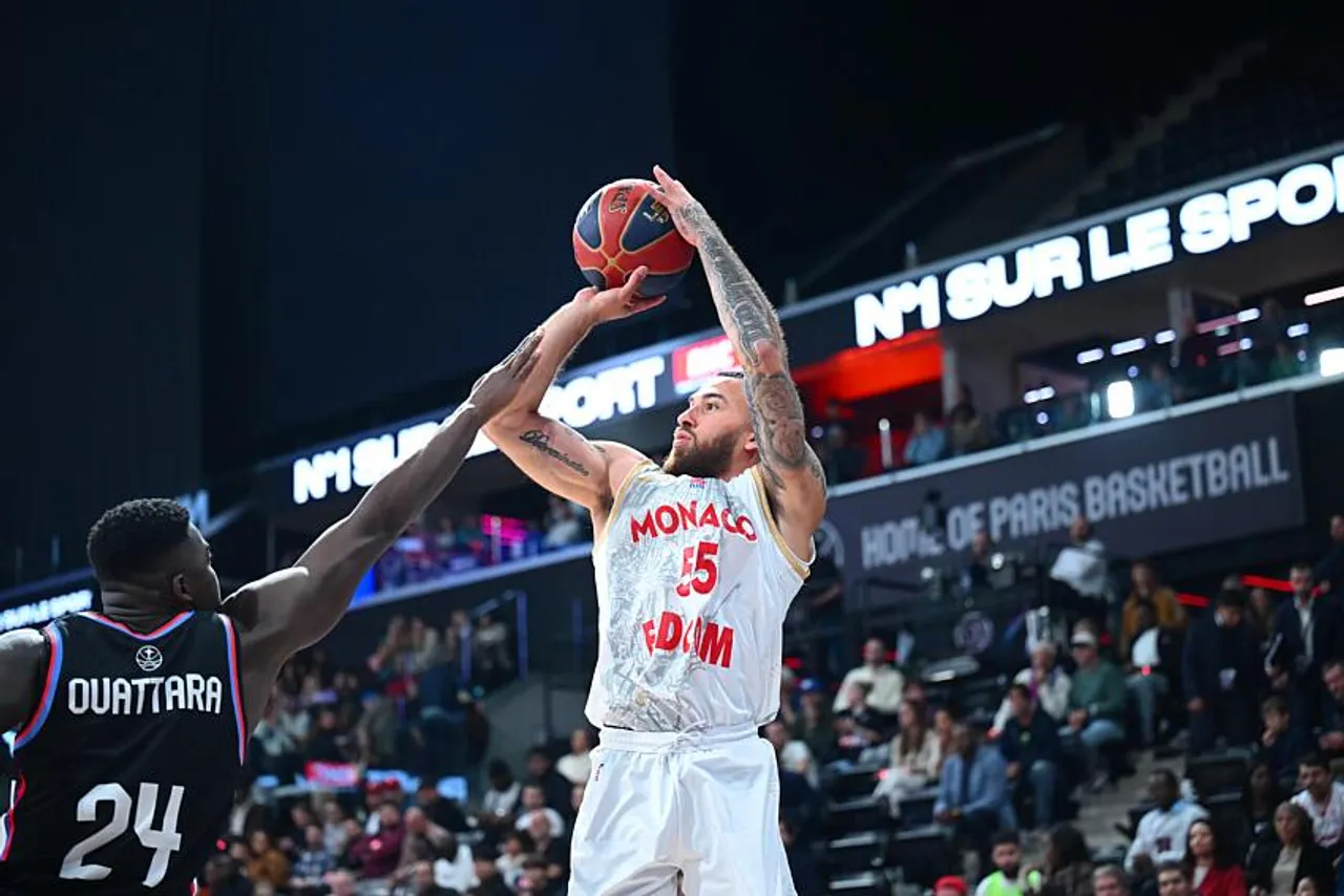 Une entrée en matière très relevée