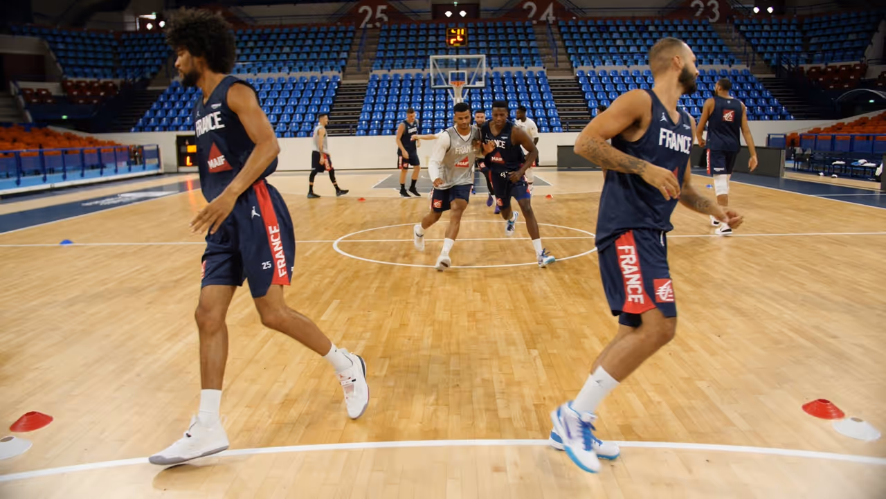 Premières séances à Pau