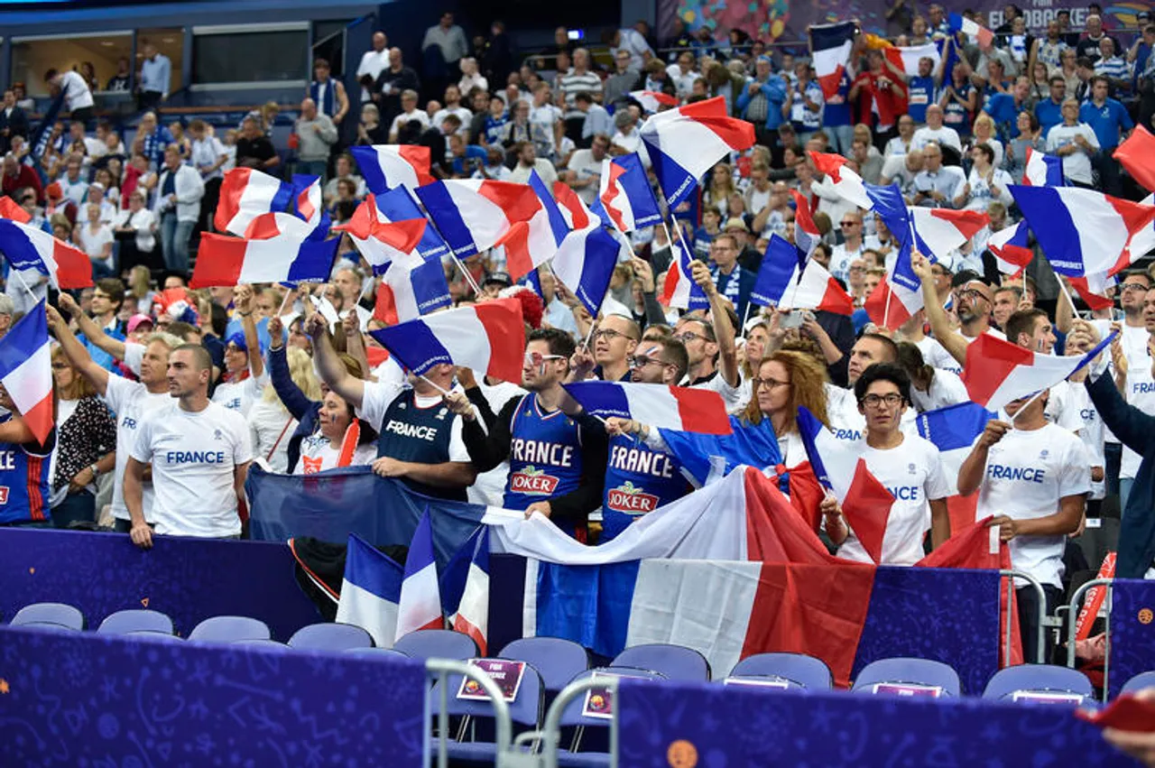 France/Bosnie à Rouen, venez soutenir les Bleus