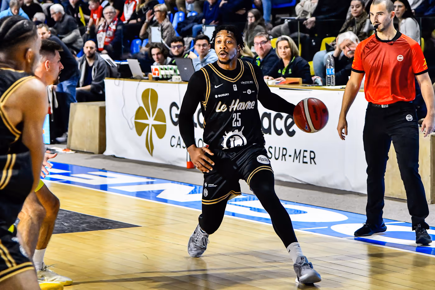 N M1   Journée N°10 Poule B