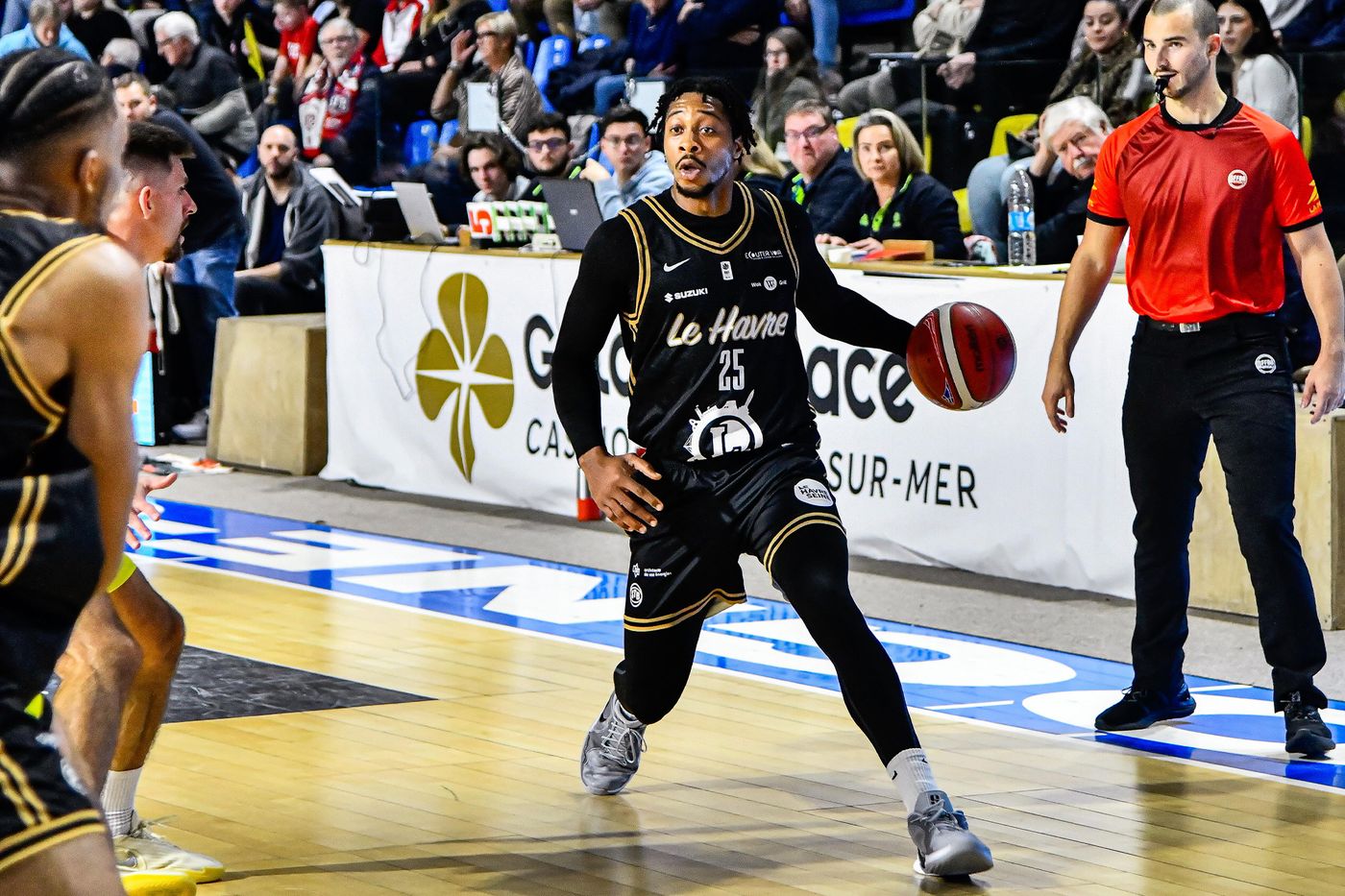 N M1   Journée N°10 Poule B