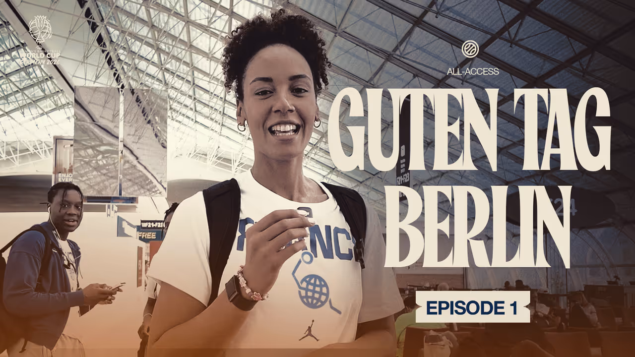 Guten Tag Berlin