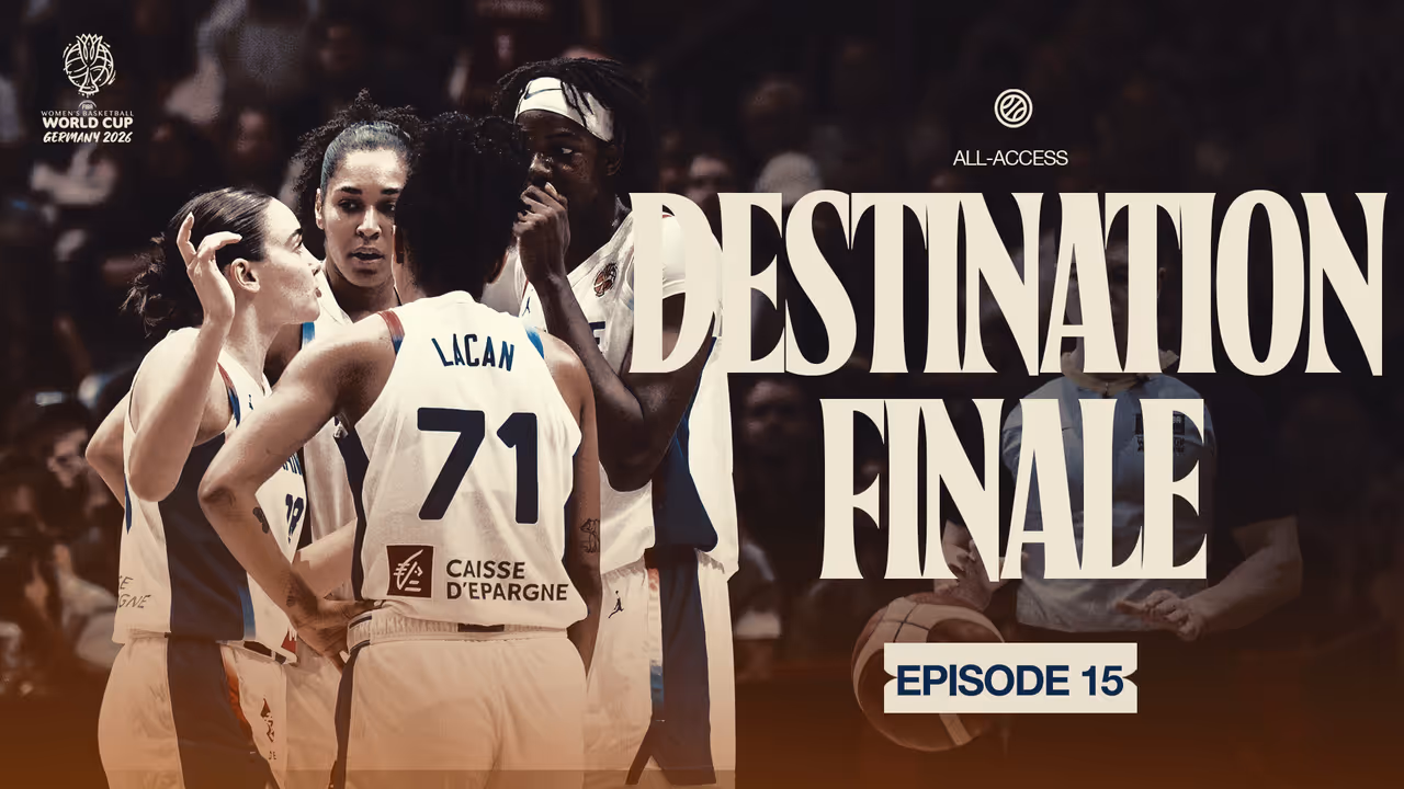 Destination finale