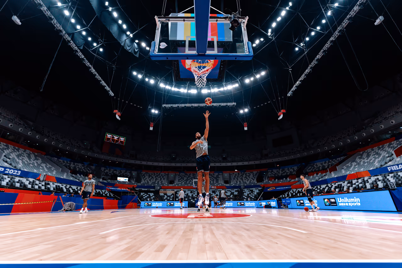 Preview France-Canada : un goût de NBA