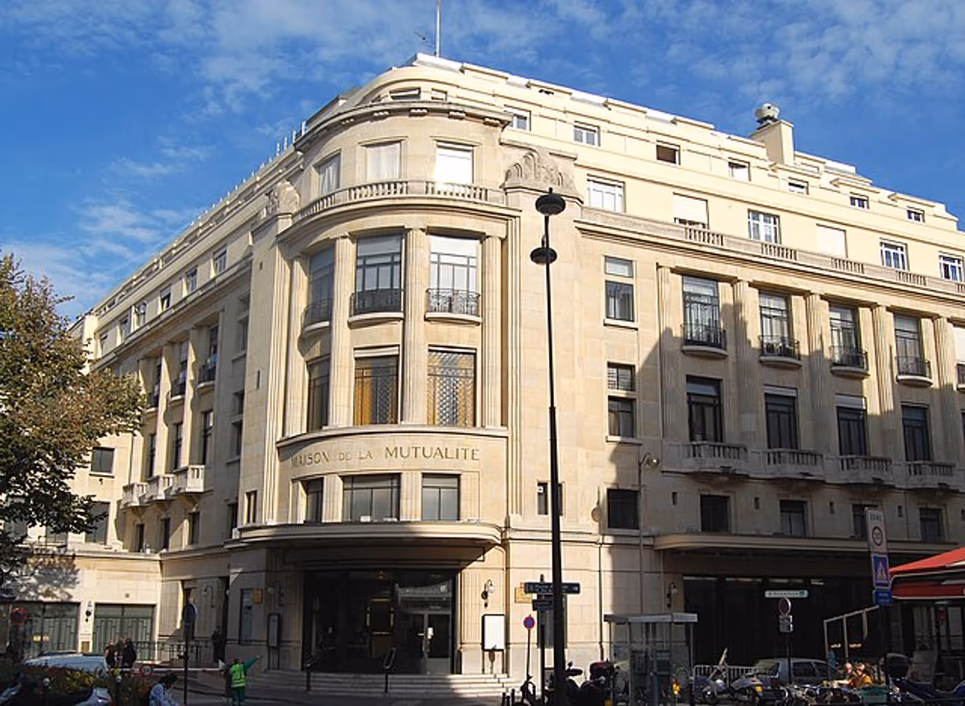 Dsc 7088 Maison De La Mutau