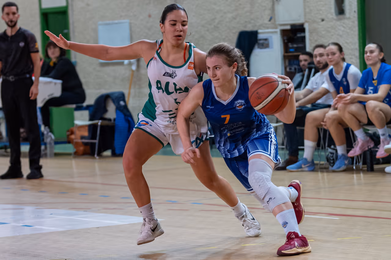 Pontcharra, l’invité surprise face à Martigues