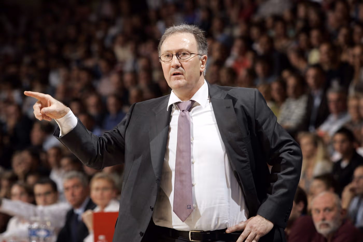 Ce 2009 Qualifications Fra Ukr Michel Gomez