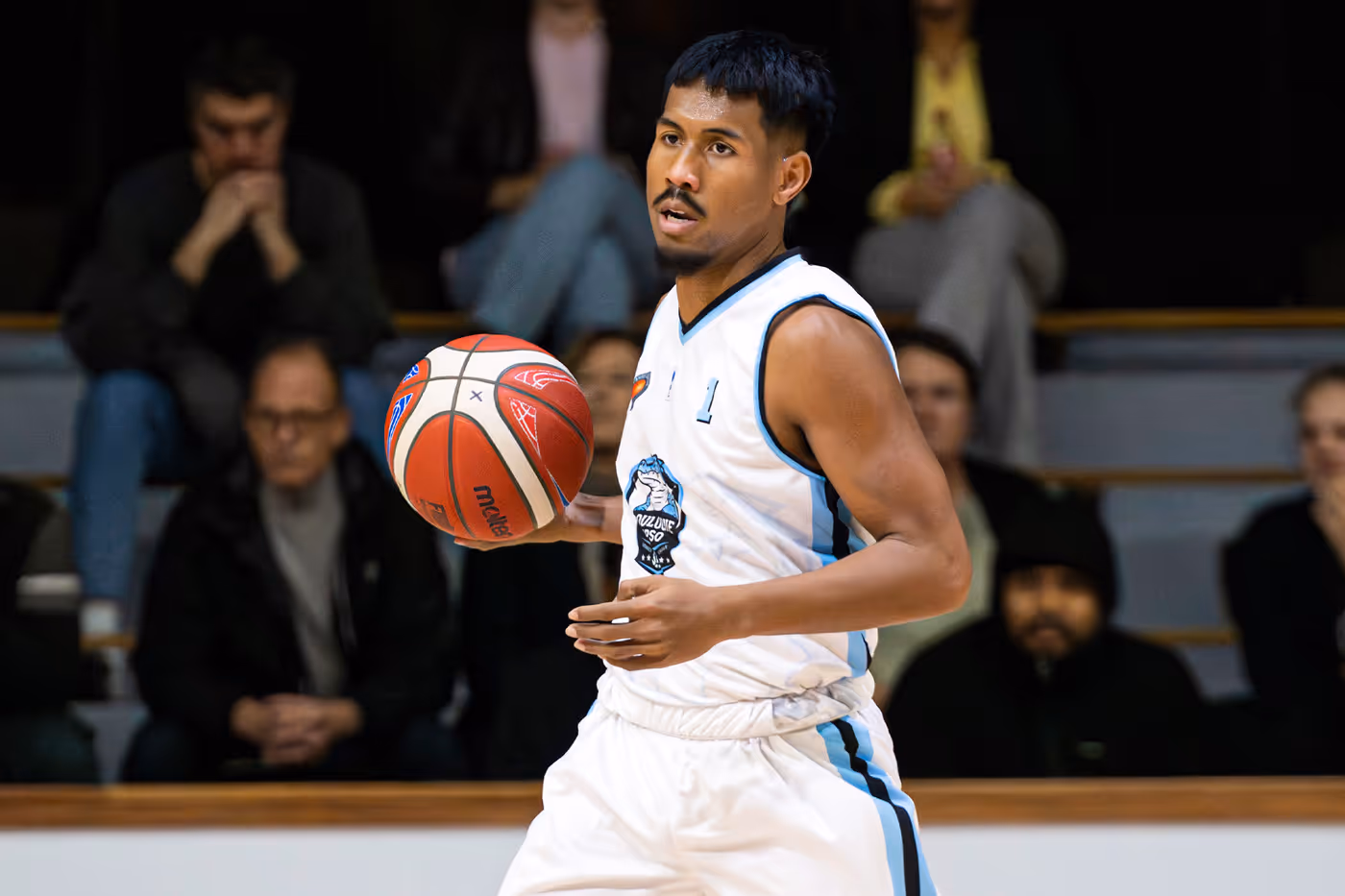 N M1   Journée N°10 Mvp