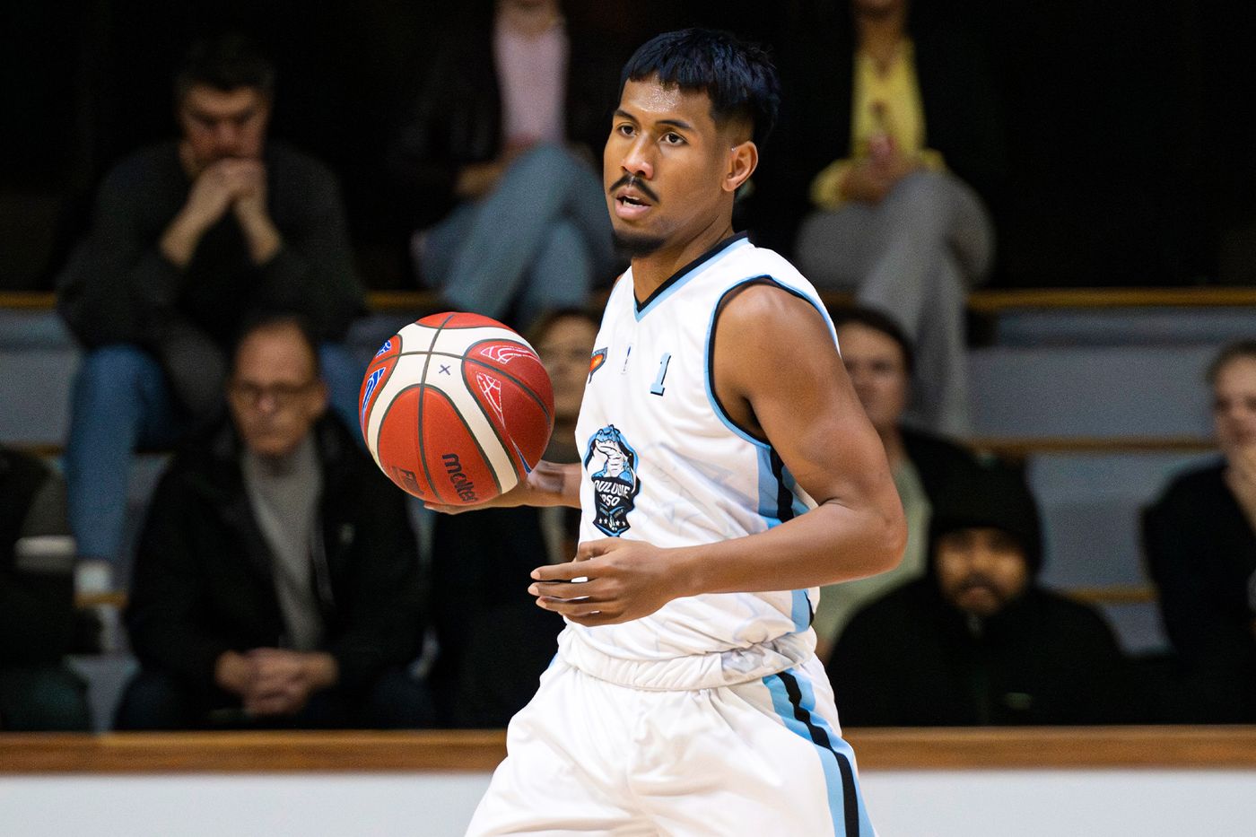 N M1   Journée N°10 Mvp