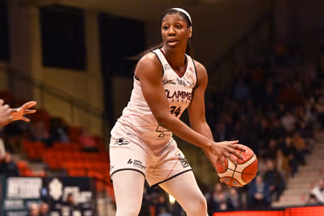 La Clarke qui réveille