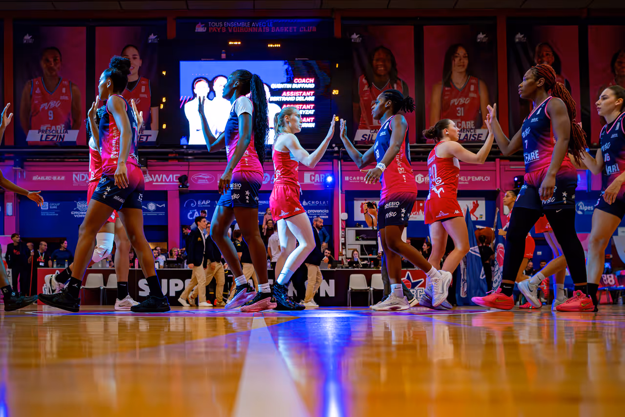 Un derby au sommet pour terminer la saison régulière