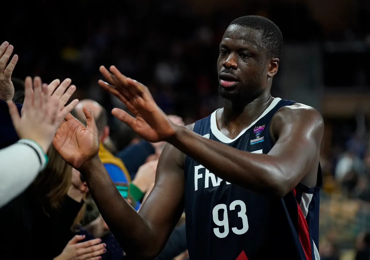 Interview Moustapha Fall : 