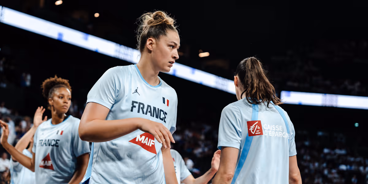 Alexia Chery remplace Iliana Rupert