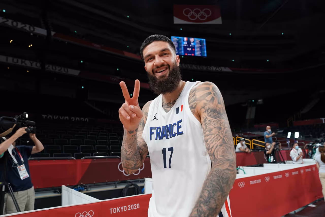 Tours Eiffel jumelles