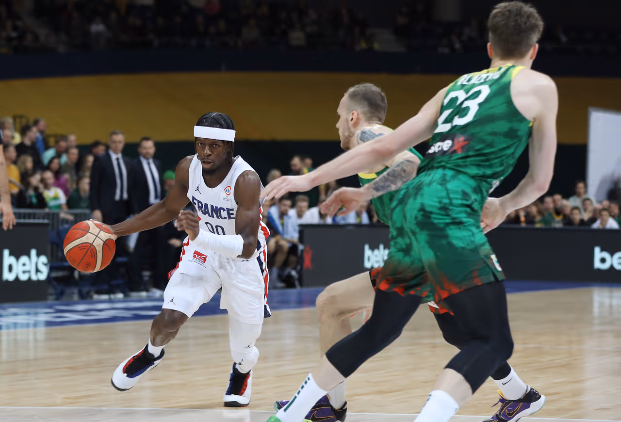 Les flèches de la Flèche