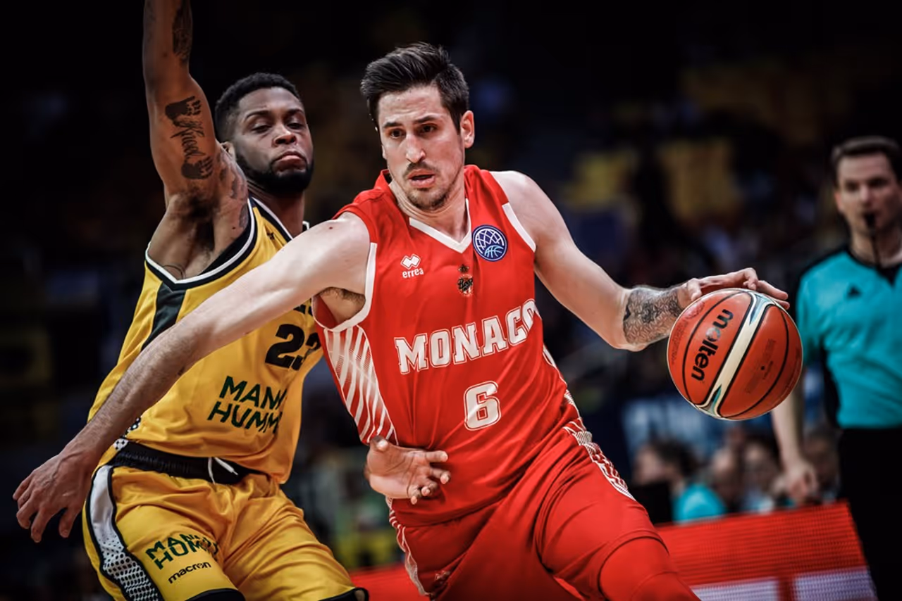 Occasion manquée pour Lacombe et Monaco