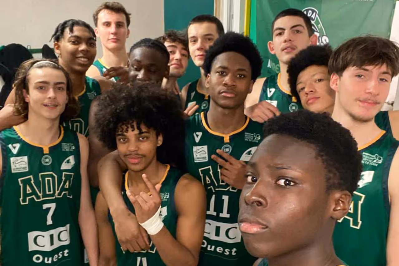 Les favoris ont répondu présents