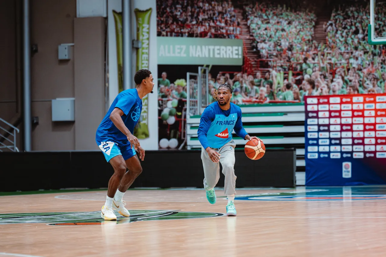 Albicy, gardien du temple