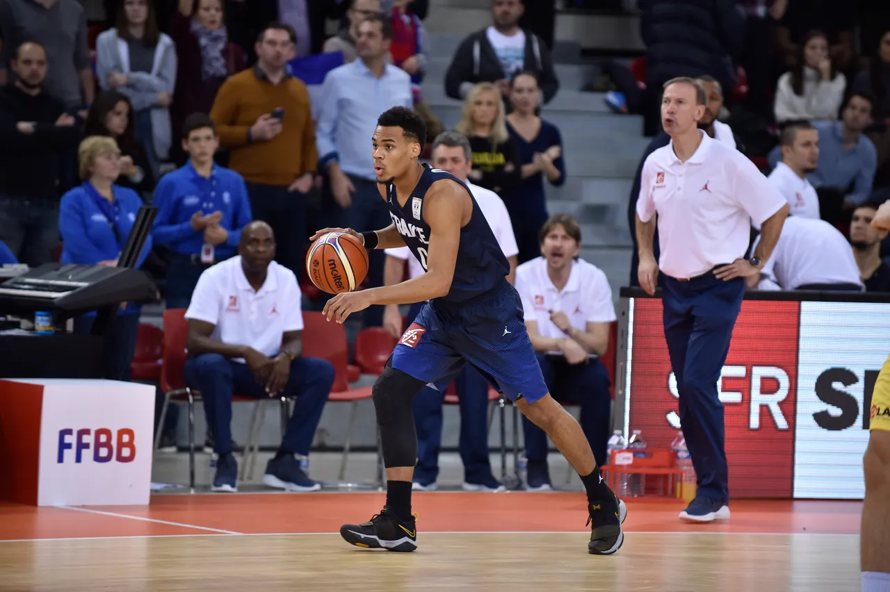 Elie Okobo appelé