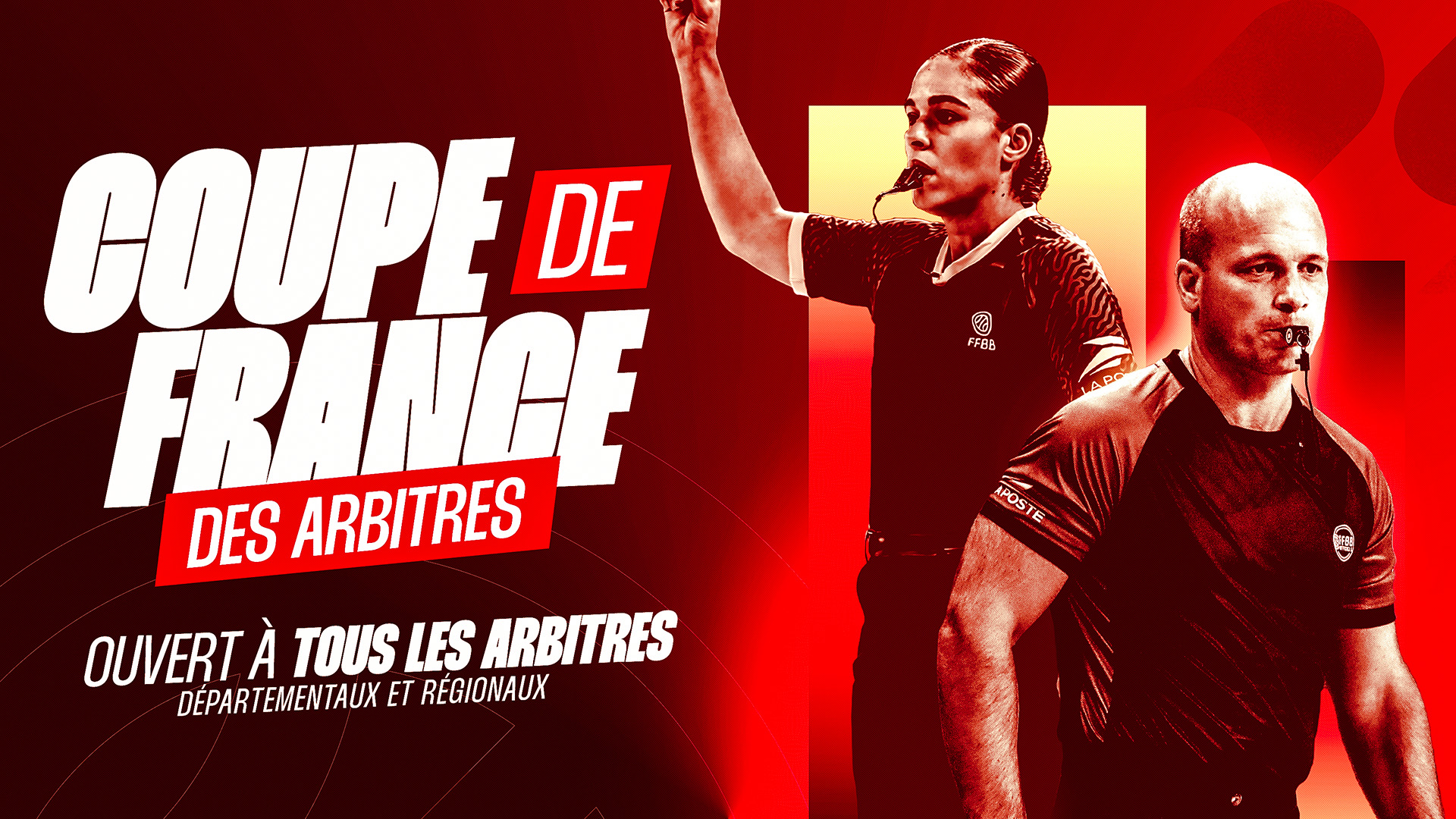 Télécharger FFBB - Fédération Française de BasketBall