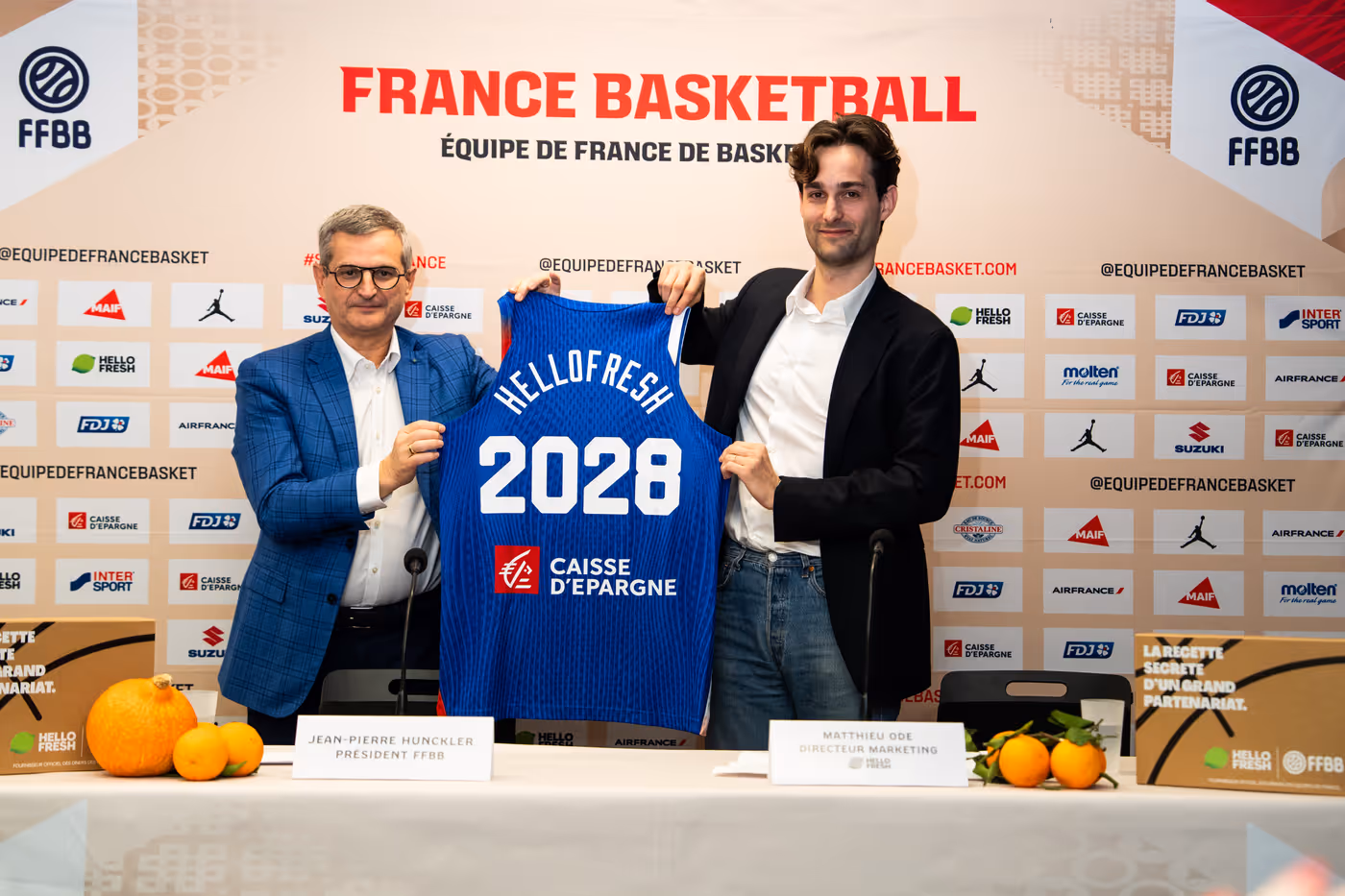 Ffbb Hello Fresh 2026