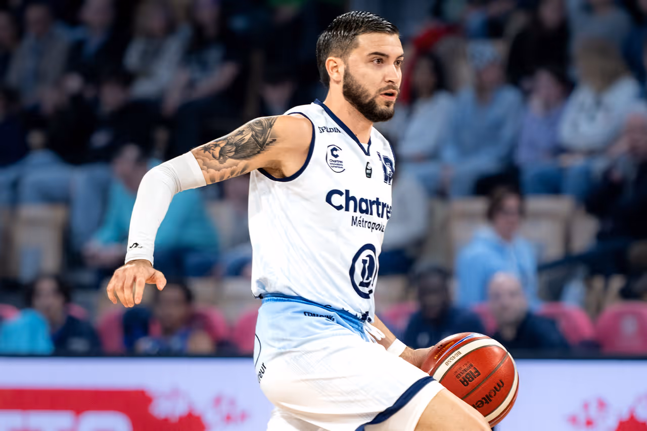 Une revanche validée pour Chartres, Toulouse, Angers et Tours