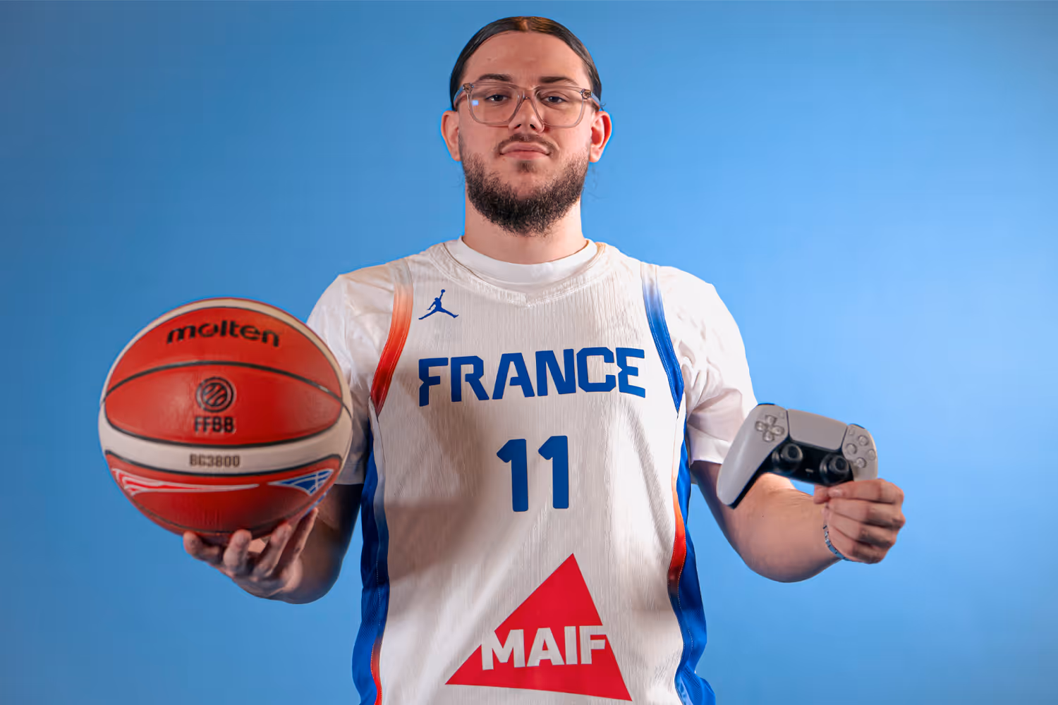 La France sacrée championne d’Europe