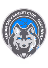 MADIN GREY BASKET CLUB (MGBC)