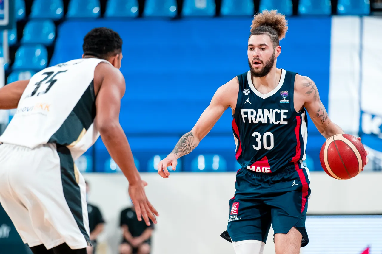 Cordinier reprend son vol