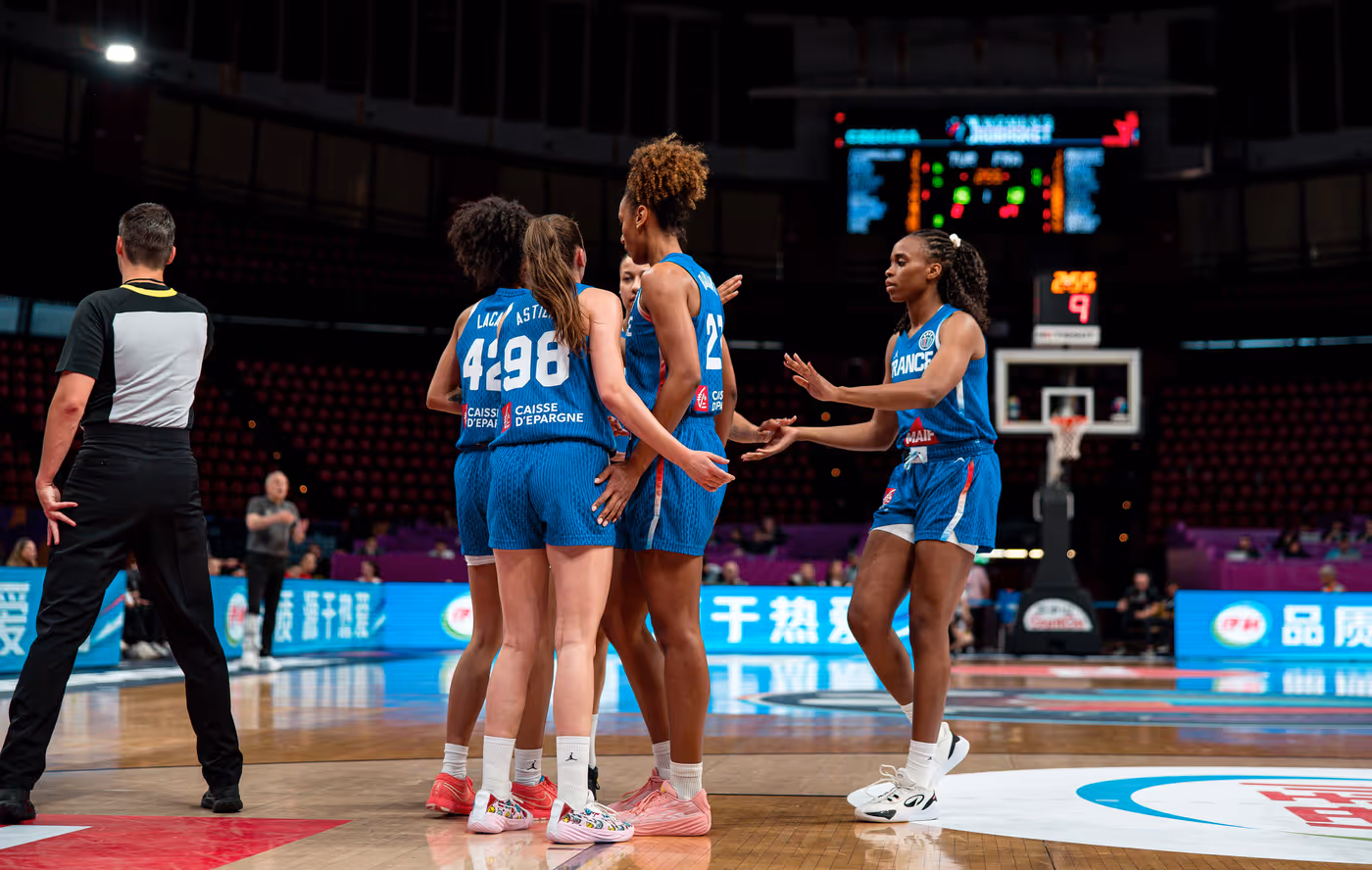 250818 Preview France Grèce