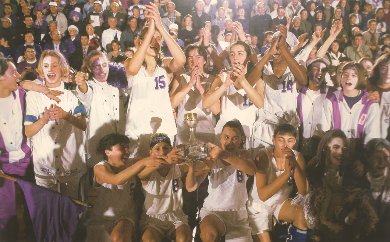 Disparition de Geneviève Azens