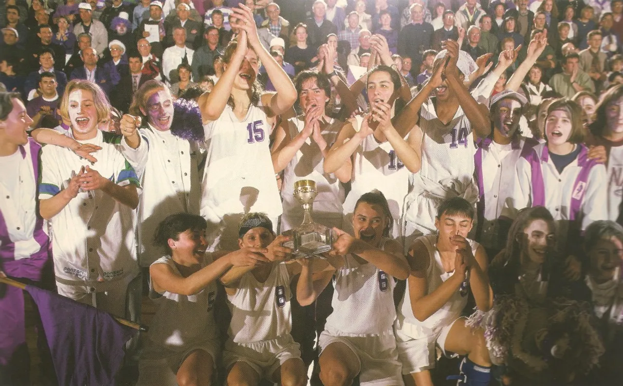 Disparition de Geneviève Azens