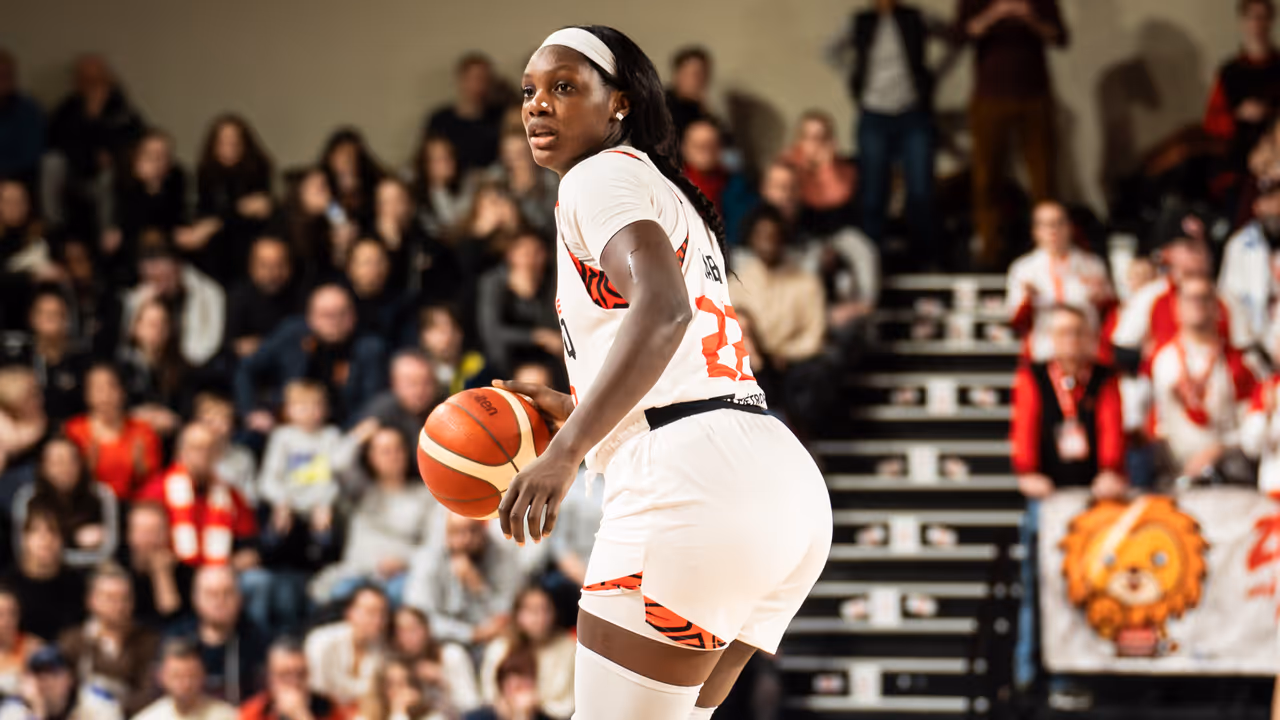 La bonne affaire des Guerrières