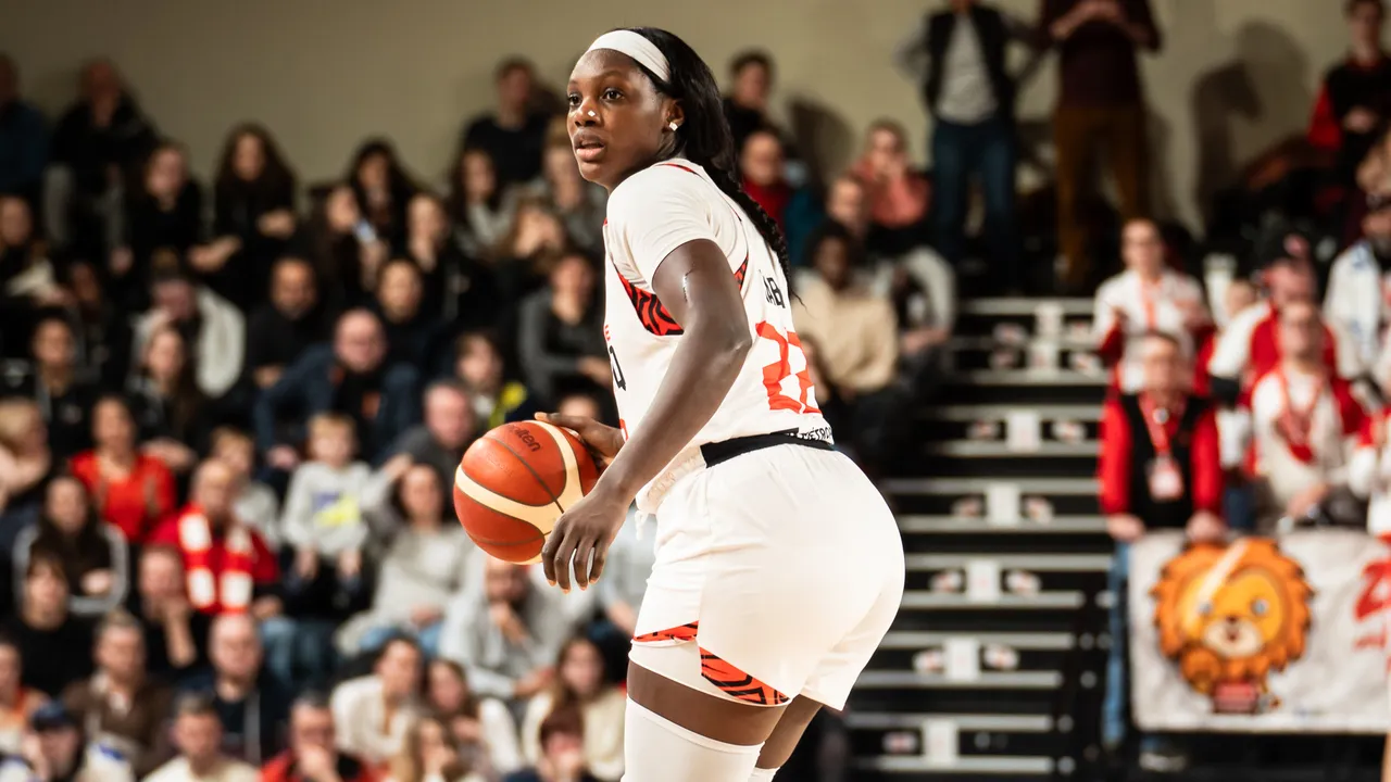 La bonne affaire des Guerrières