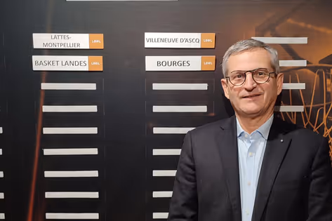 Basket Landes et Bourges se retrouveront en demi