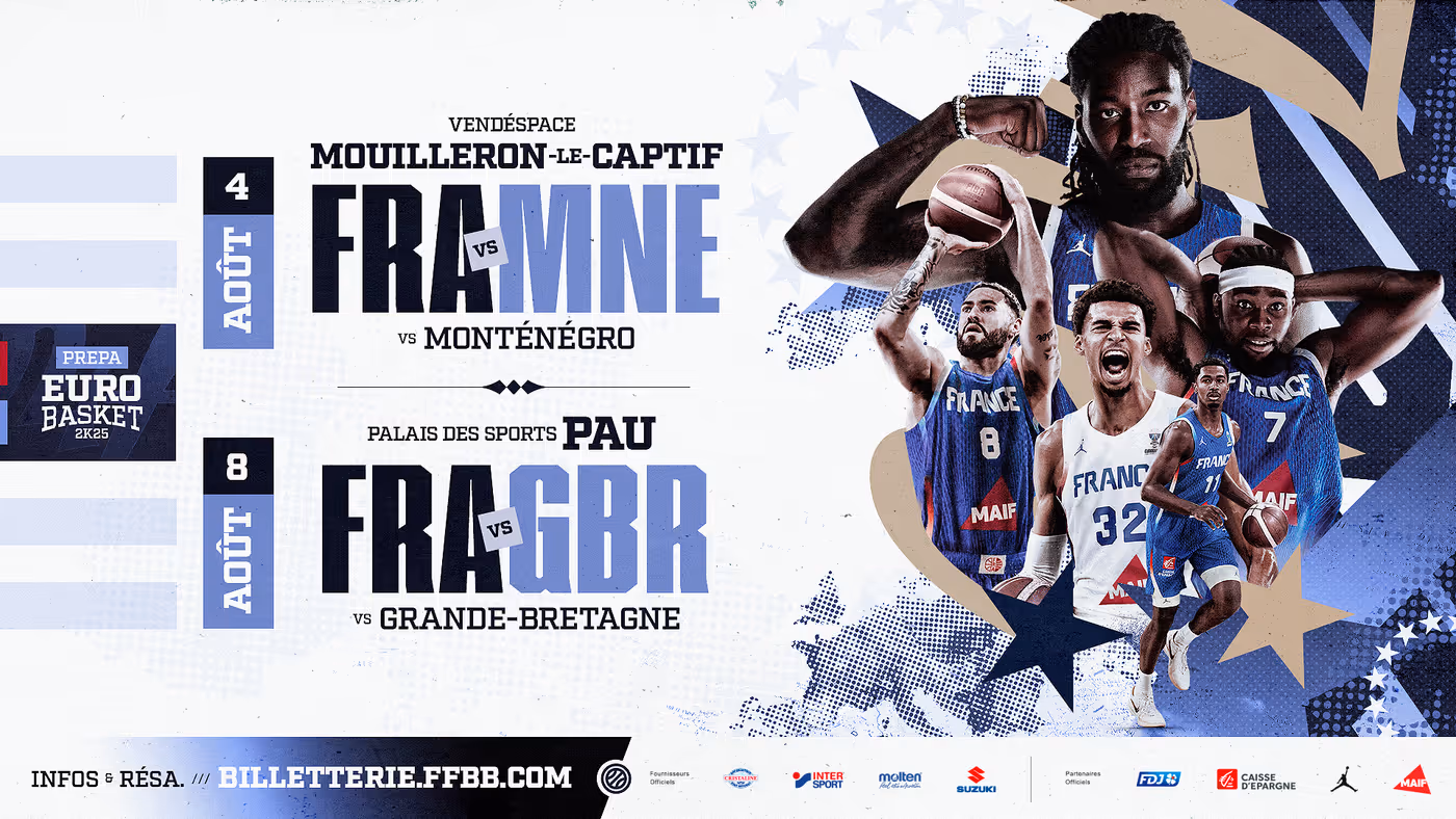 Ffbb Eur O25 Pau Vendee 16 9