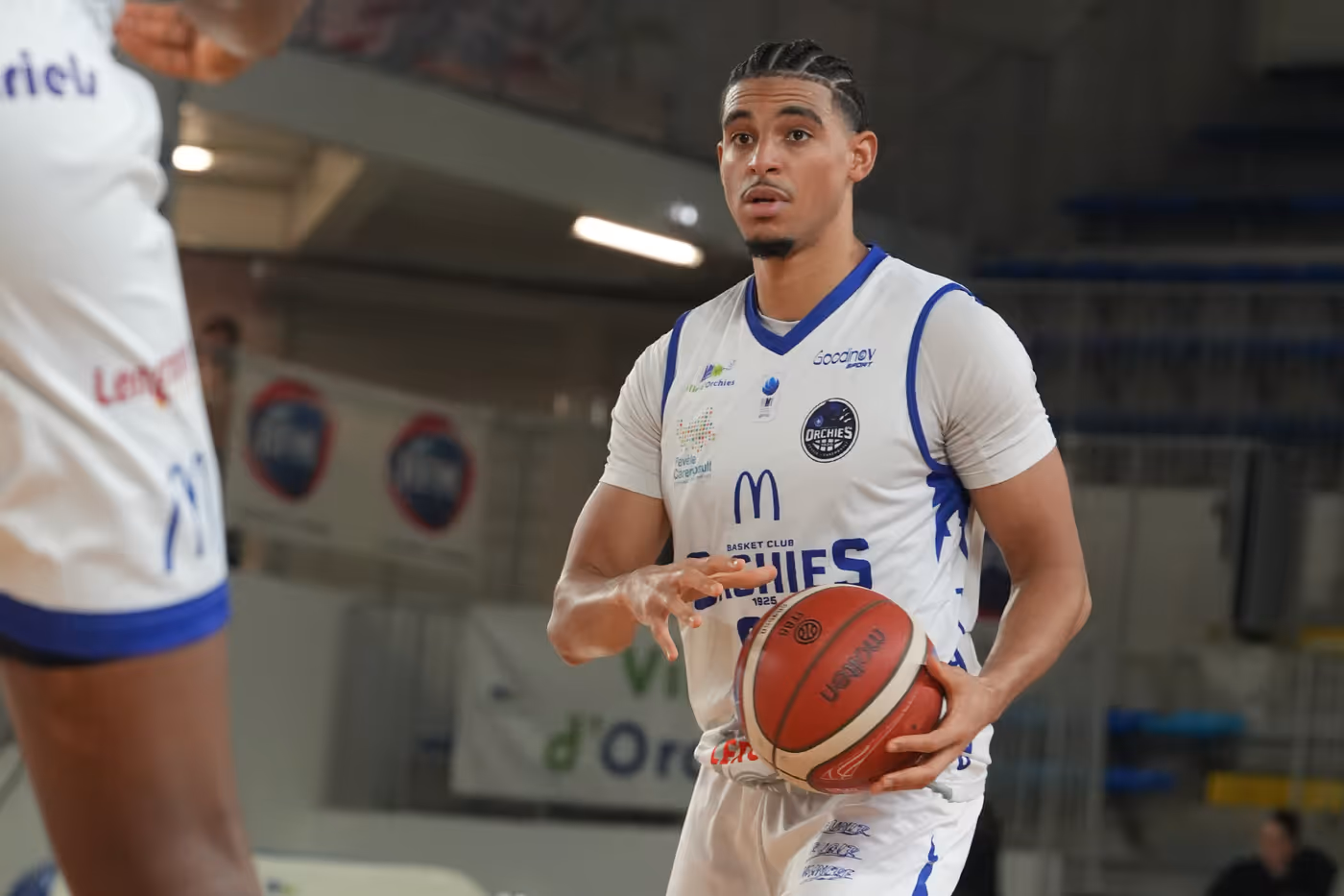 N M1   Journée N°24 Poule B