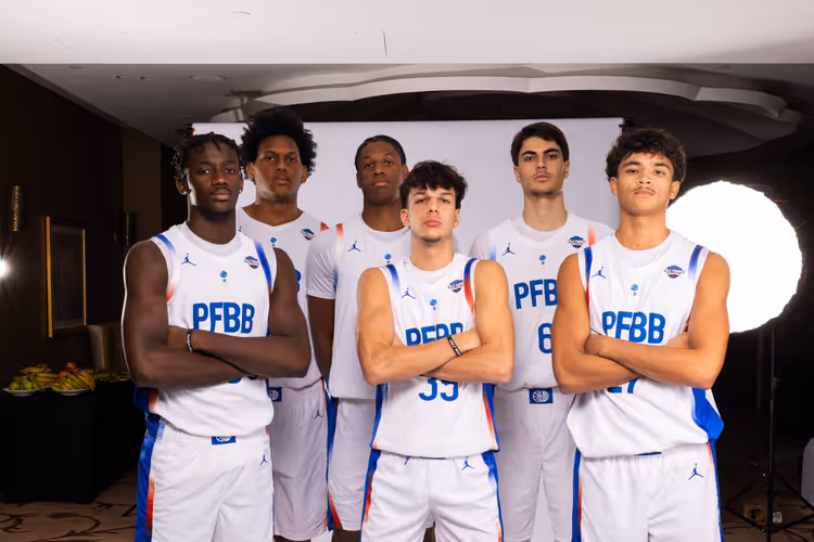 Le Pôle France à l’ANGT Belgrade