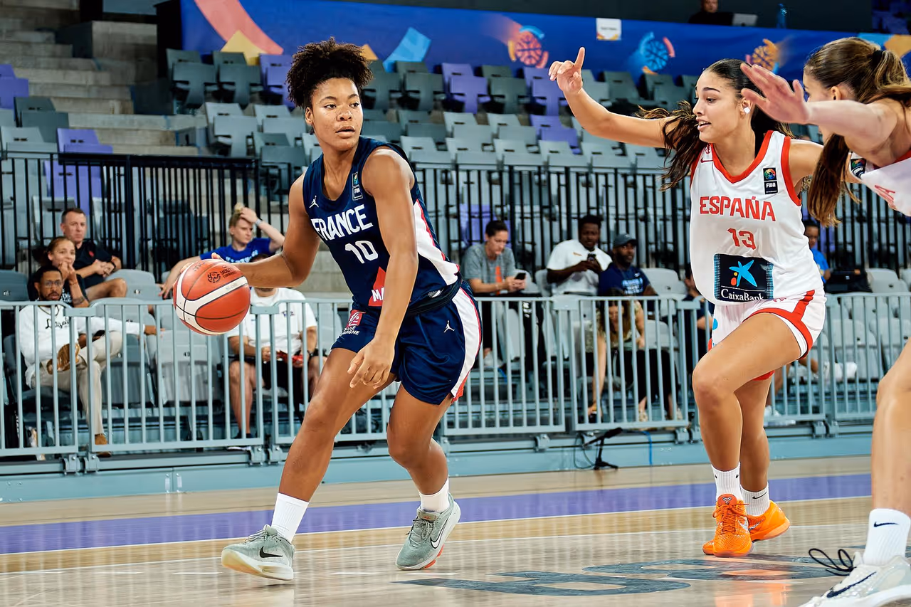 Équipe de France U16F : Direction Temple-sur-Lot pour le second stage