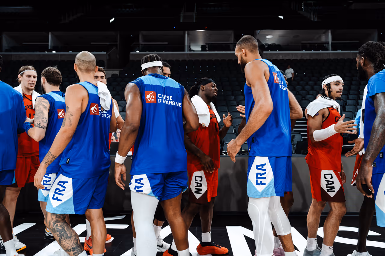 Preview France-Canada : nos retrouvailles