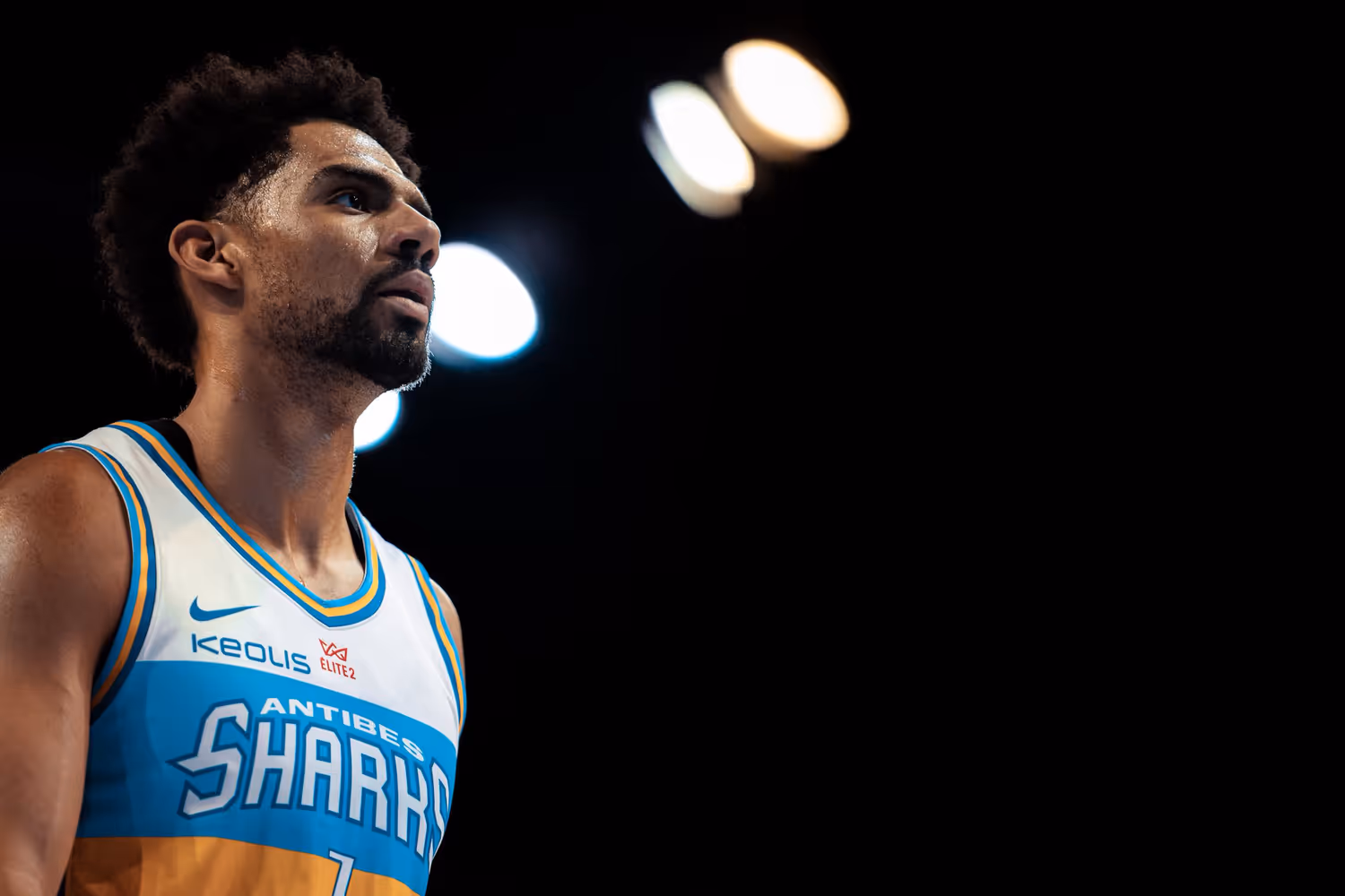 Antibes défie Nanterre !