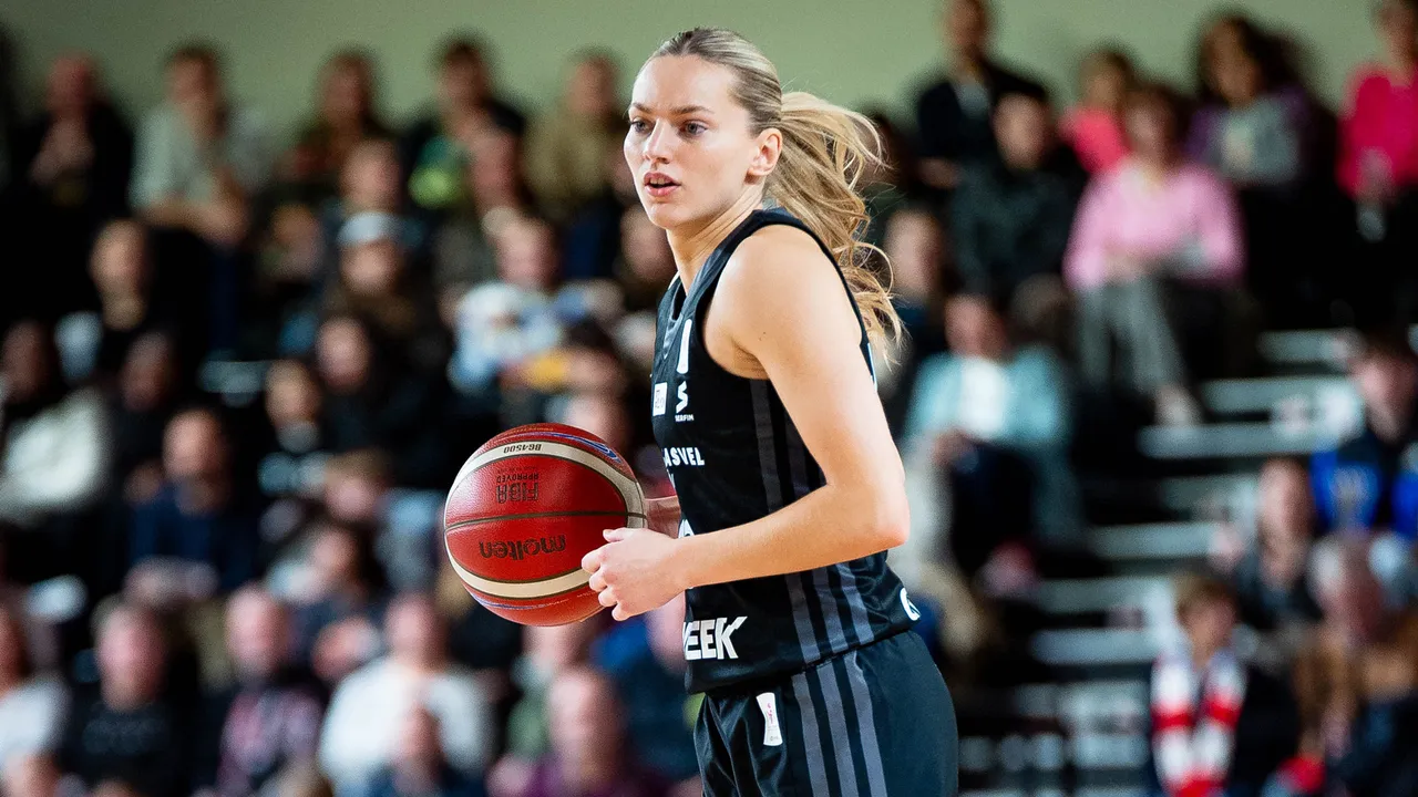 Lyon fait chuter Villeneuve d'Ascq