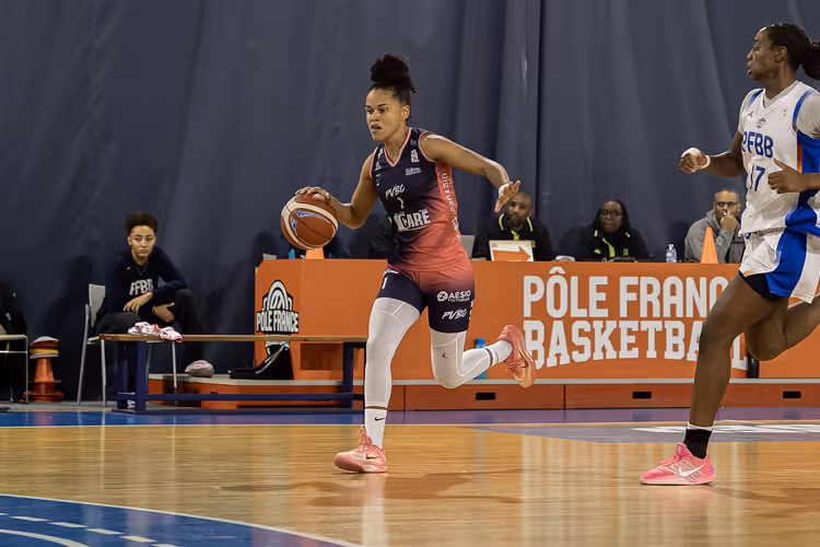 Voiron bien dans son nouveau costume