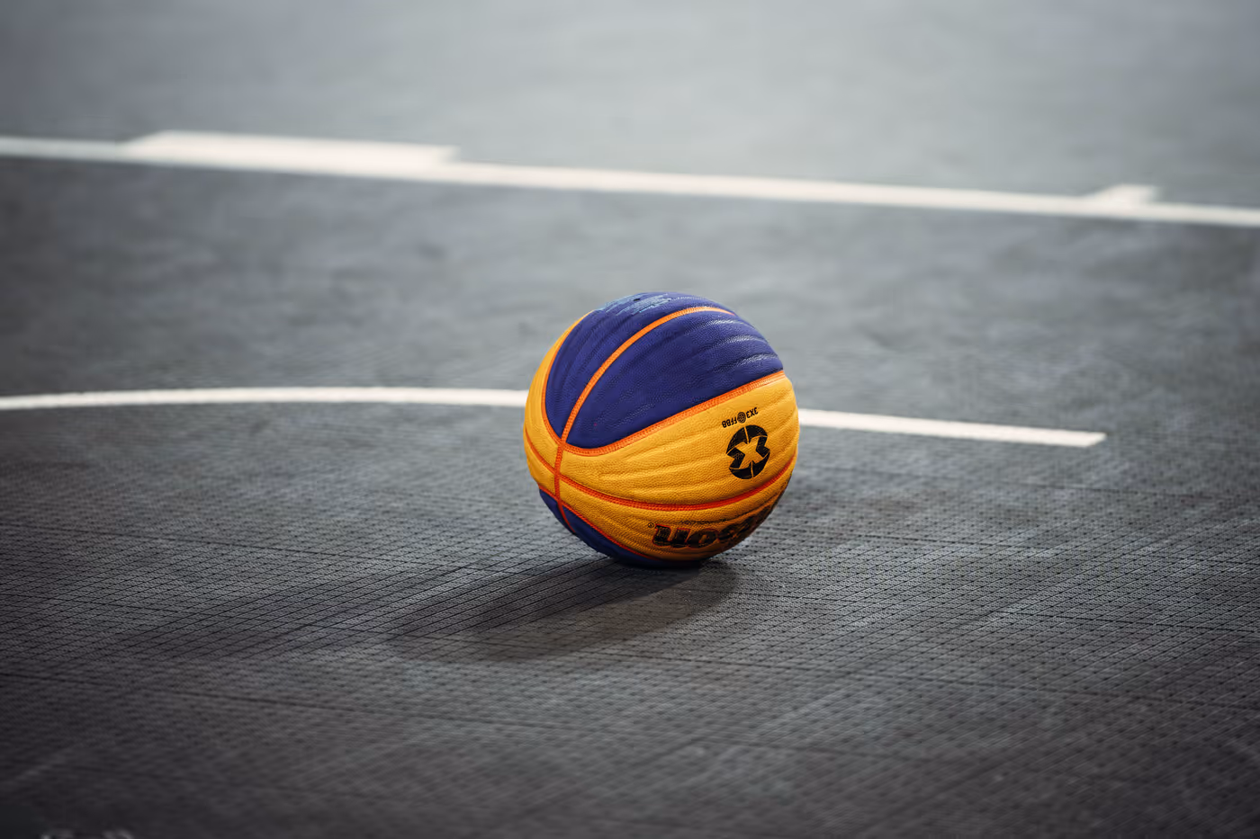 Pro League 3x3 2024   Stop 3 Toulouse   J1