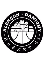 ALENCON DAMIGNY BASKET 61